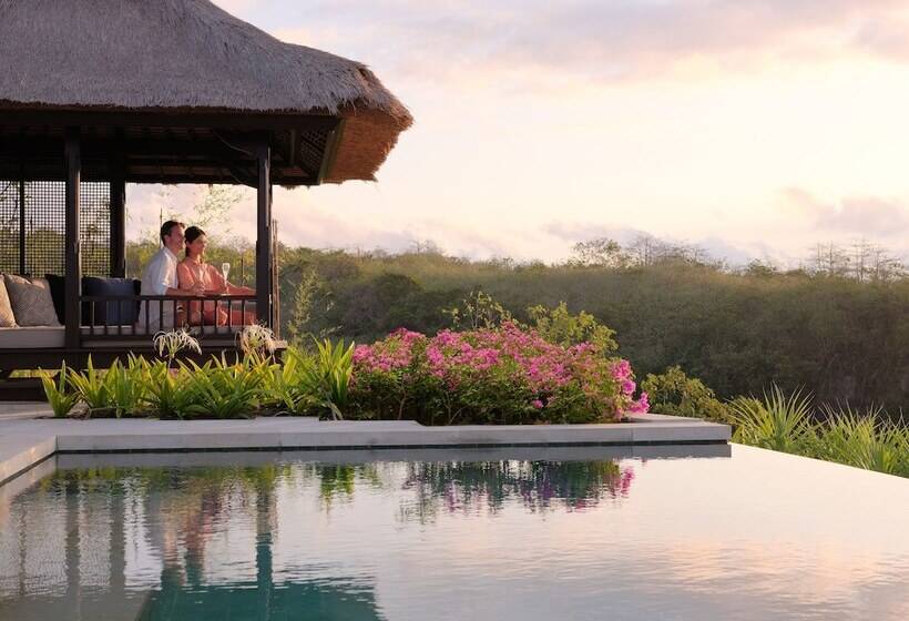 منتجع Raffles Bali