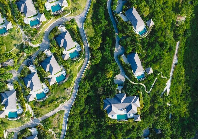 منتجع Raffles Bali