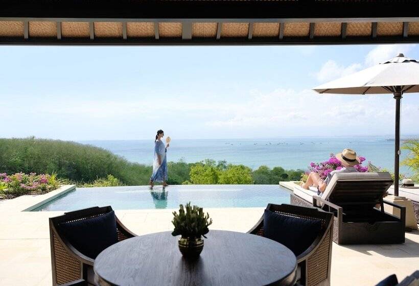 منتجع Raffles Bali