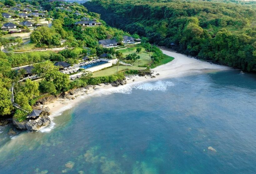 منتجع Raffles Bali