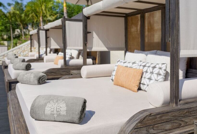 منتجع Raffles Bali