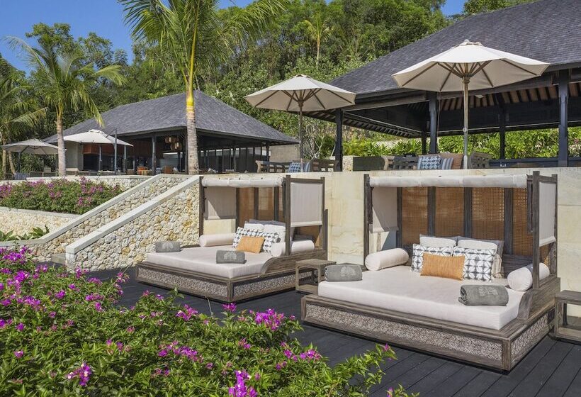 منتجع Raffles Bali