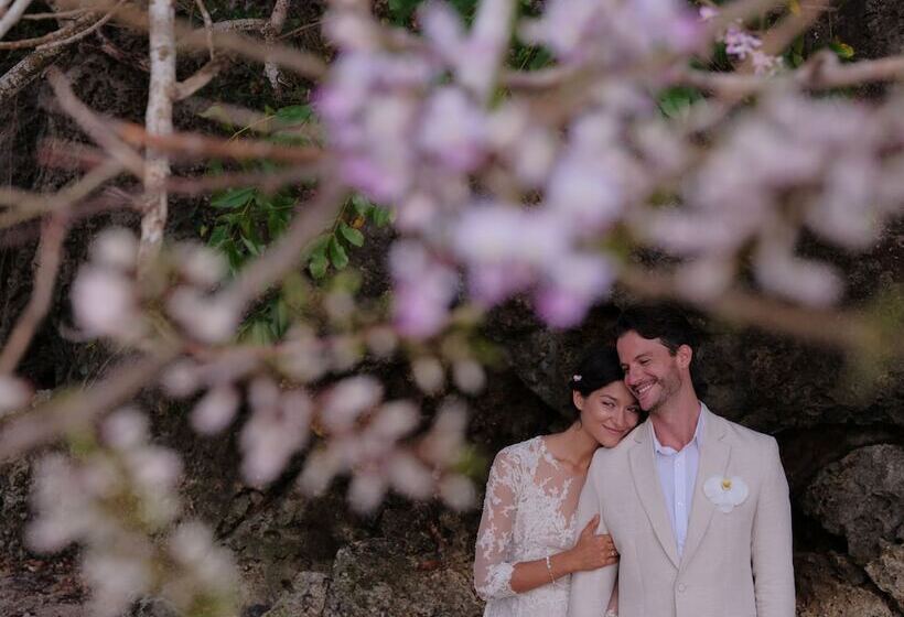 منتجع Raffles Bali