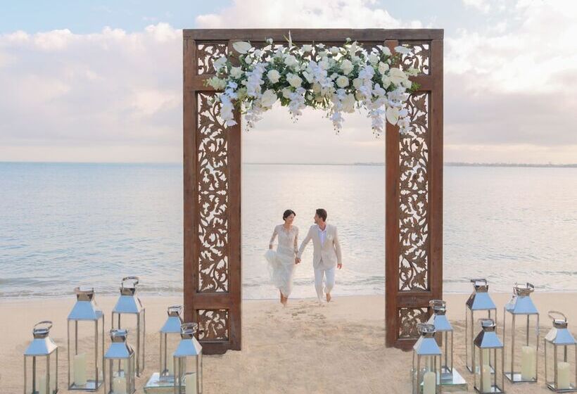 منتجع Raffles Bali