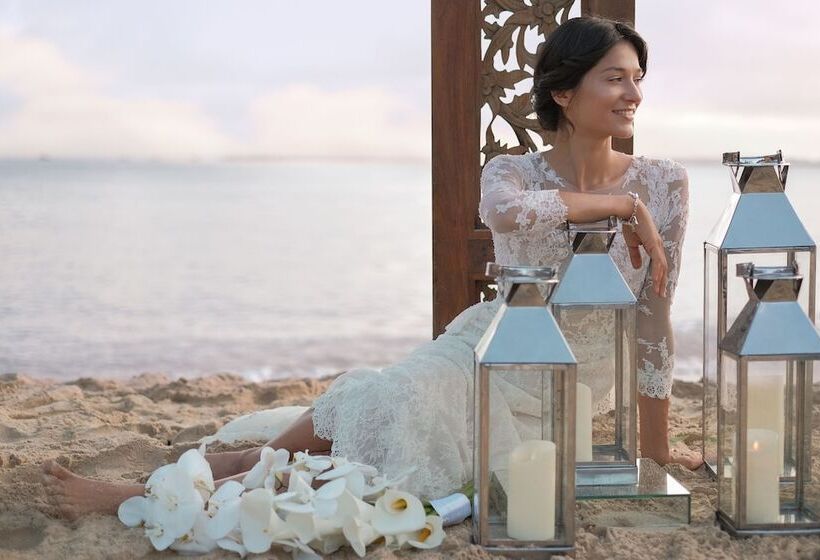 منتجع Raffles Bali