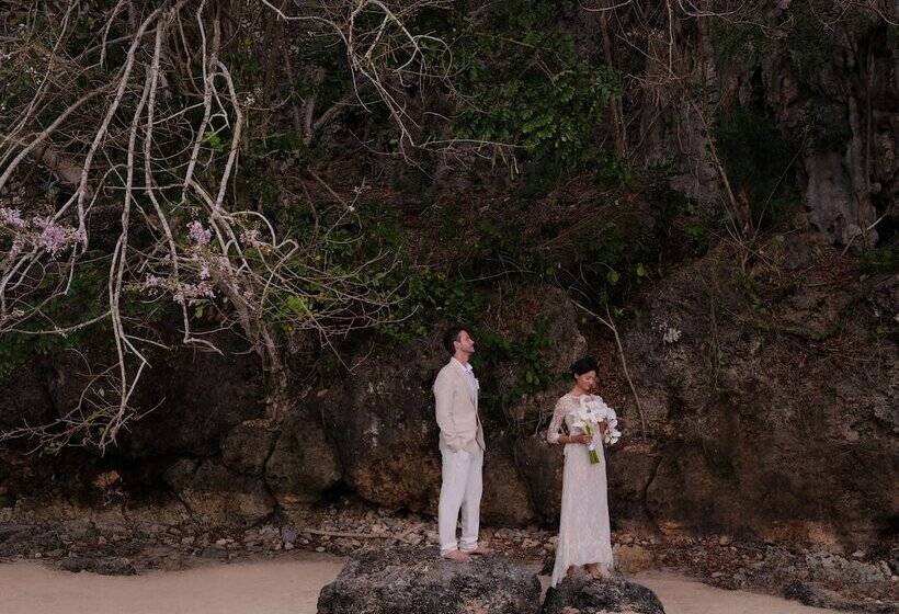 منتجع Raffles Bali