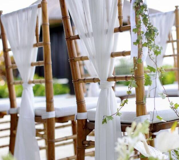 منتجع Raffles Bali