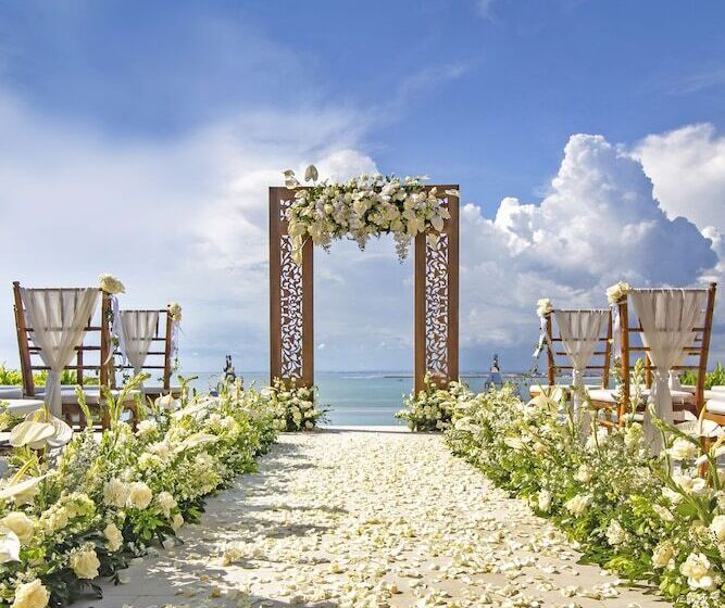 منتجع Raffles Bali