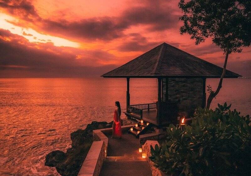 منتجع Raffles Bali