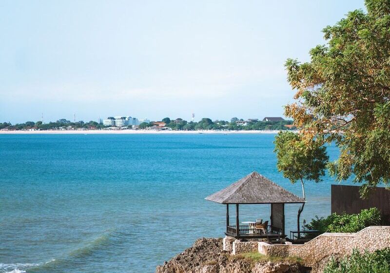 منتجع Raffles Bali