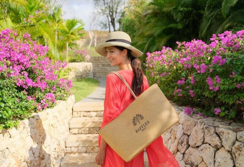 منتجع Raffles Bali