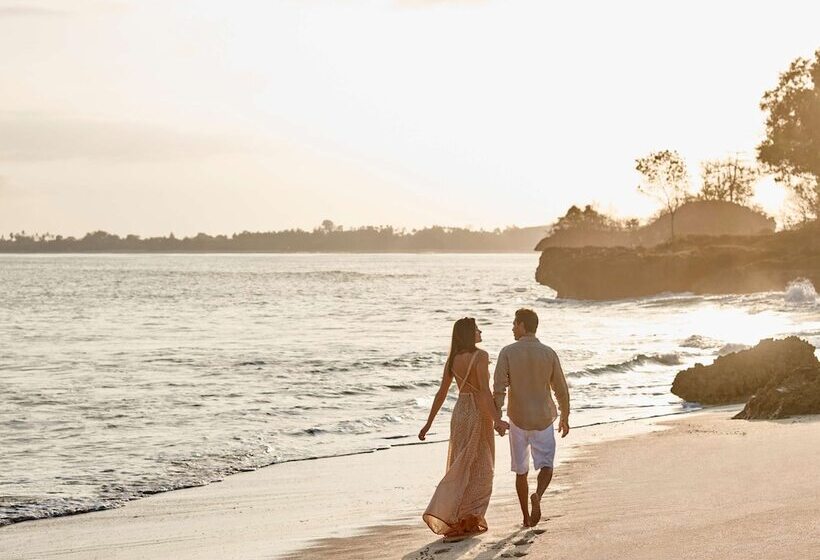 منتجع Raffles Bali