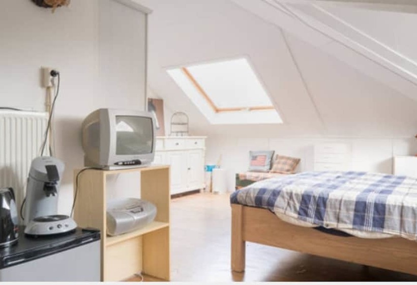 Royale Lichte Zolder Verdieping