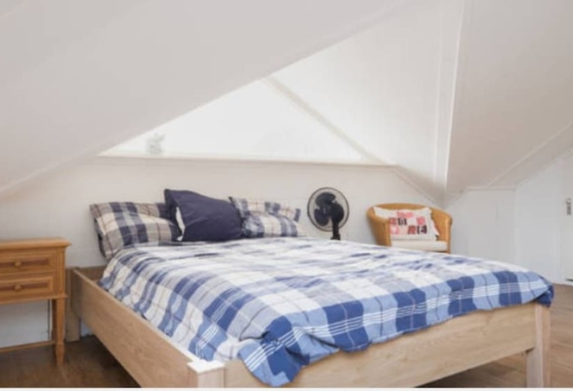 Royale Lichte Zolder Verdieping