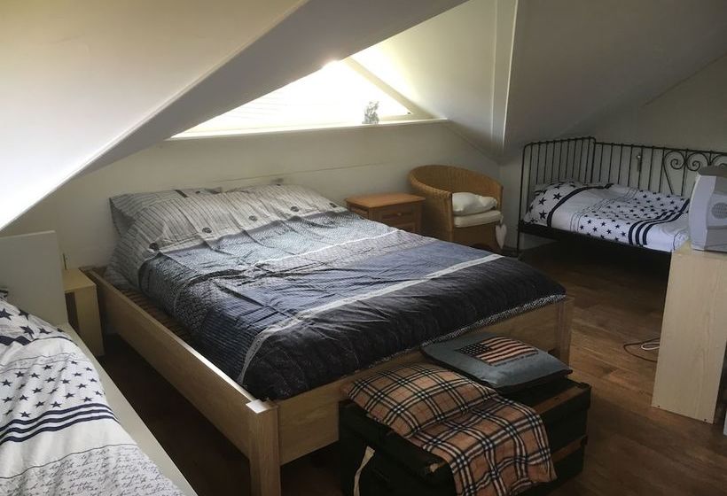 Royale Lichte Zolder Verdieping