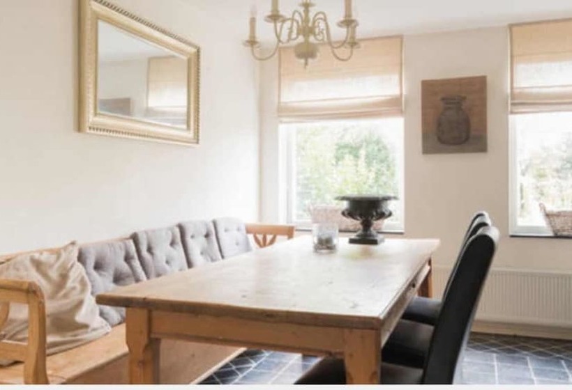 Royale Lichte Zolder Verdieping