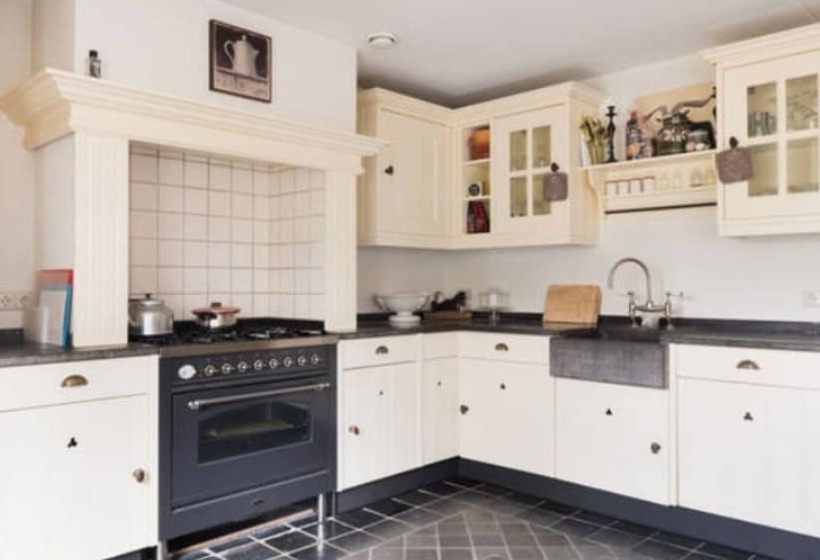 Royale Lichte Zolder Verdieping