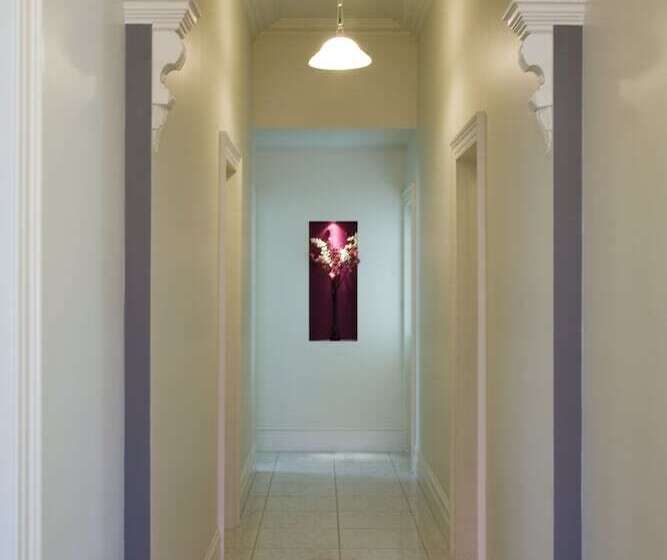 Sabina On Little Myers