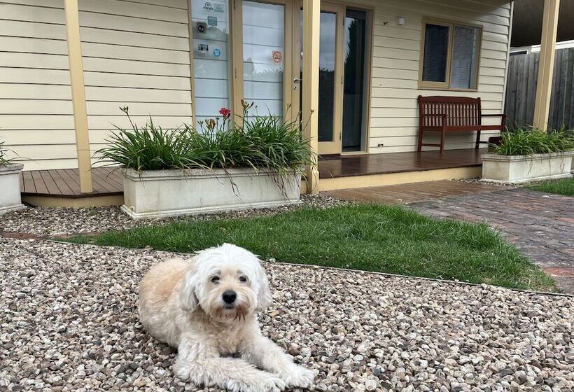 Sabina On Little Myers