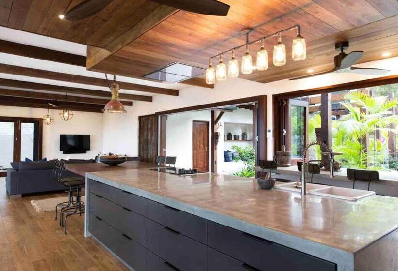 Spice At Oak Absolute Beachfront With Private Pool Near Port Douglas