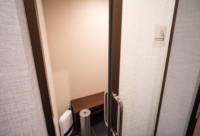 Super Hotel Gotemba   1