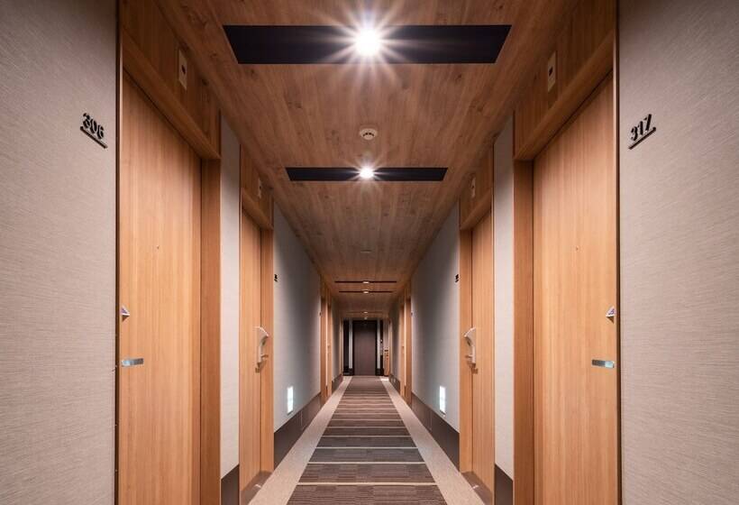 Super Hotel Gotemba   1