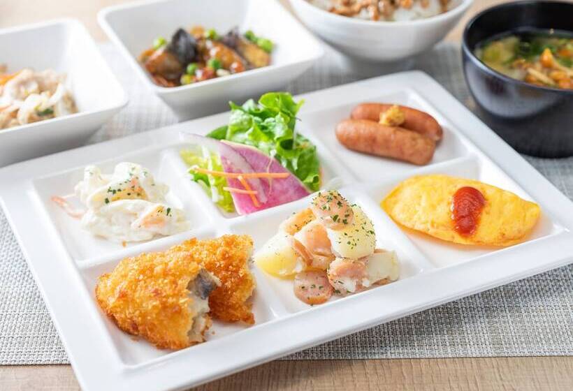 Super Hotel Gotemba   1