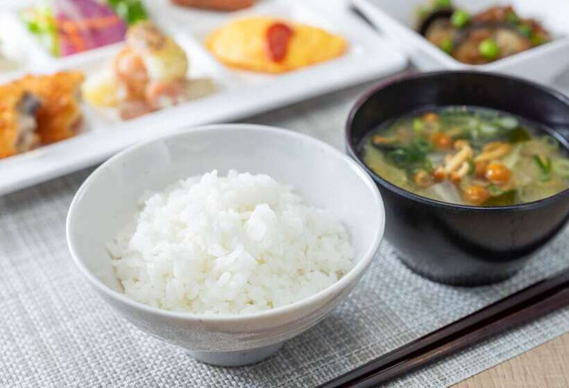 Super Hotel Gotemba   1