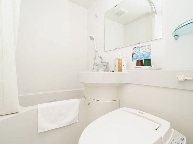 Super Hotel Gotemba   1