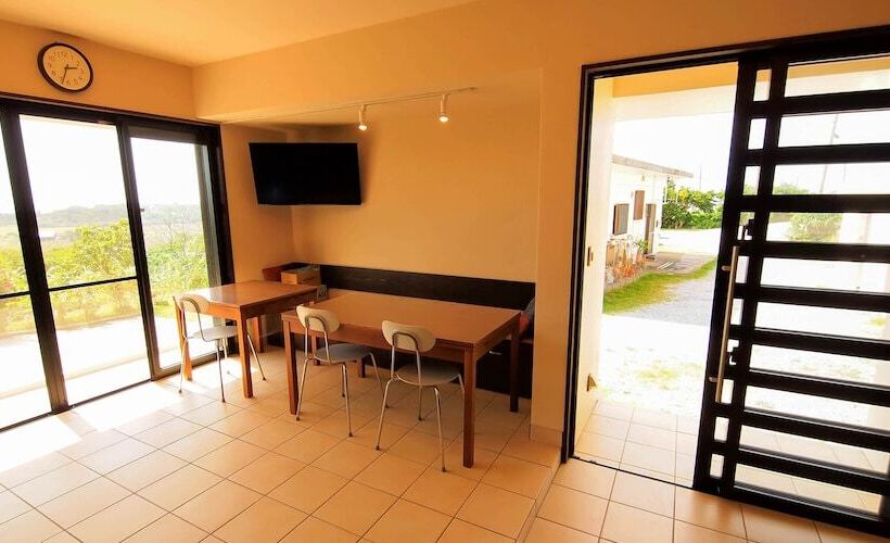 Terrace Iriomotejima Condominium