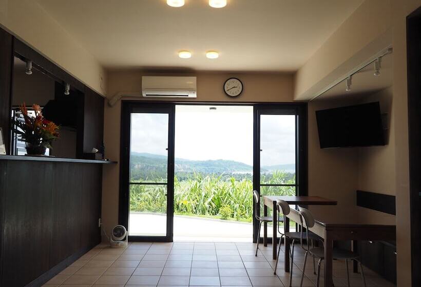 Terrace Iriomotejima Condominium