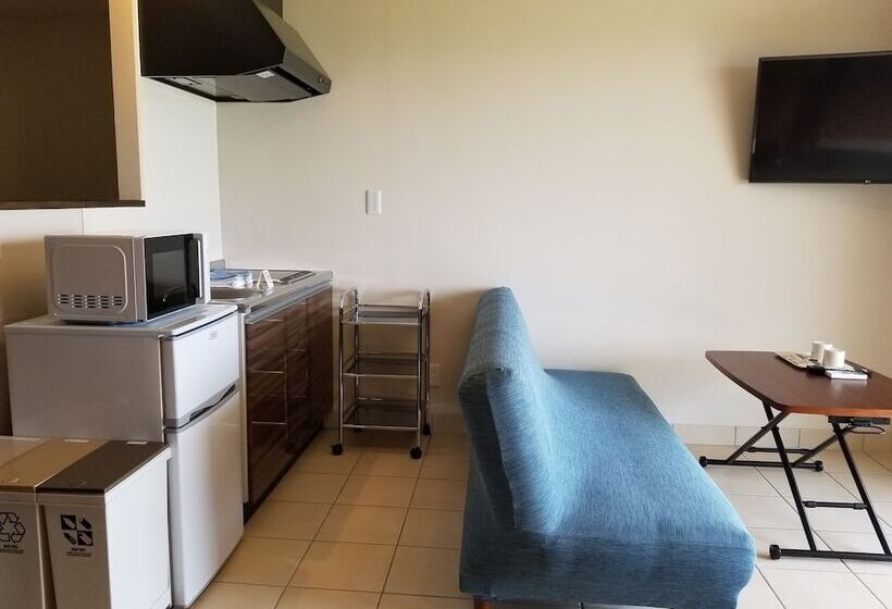 Terrace Iriomotejima Condominium