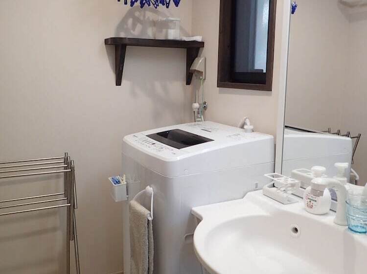 Terrace Iriomotejima Condominium