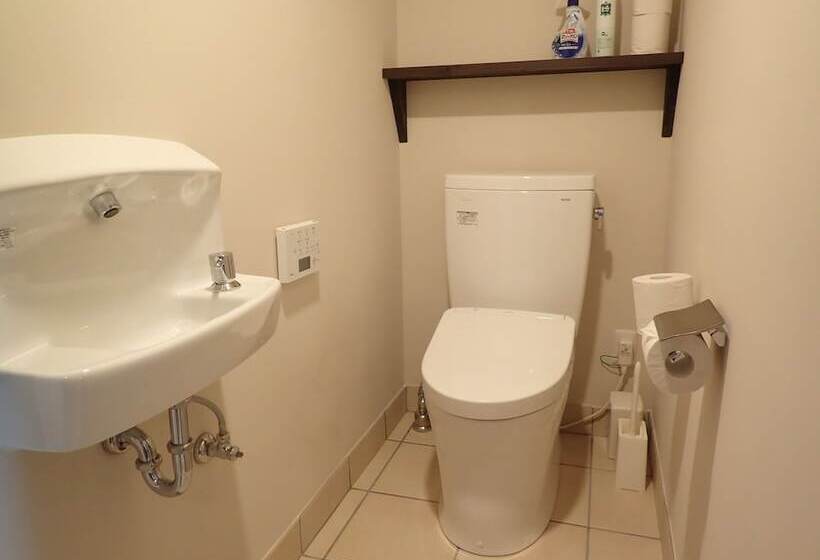 Terrace Iriomotejima Condominium