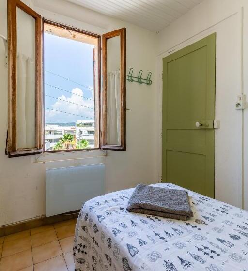 The Crew House La Ciotat   Maison De Pêcheur En Triplex 3 Chambres Et Box Privatif Au Dessus Du Vieu