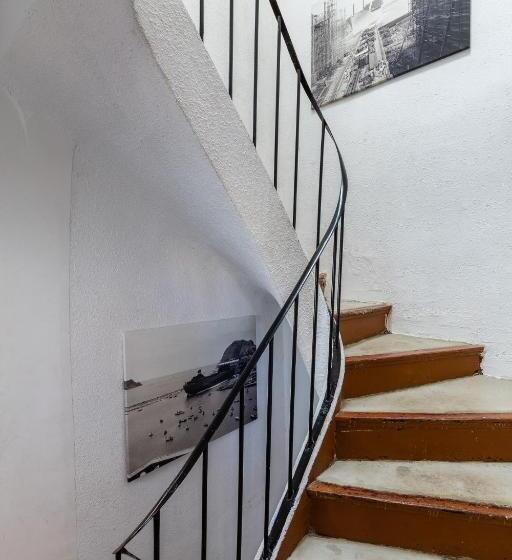 The Crew House La Ciotat   Maison De Pêcheur En Triplex 3 Chambres Et Box Privatif Au Dessus Du Vieu