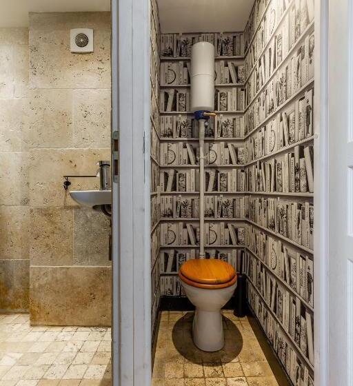 The Crew House La Ciotat   Maison De Pêcheur En Triplex 3 Chambres Et Box Privatif Au Dessus Du Vieu