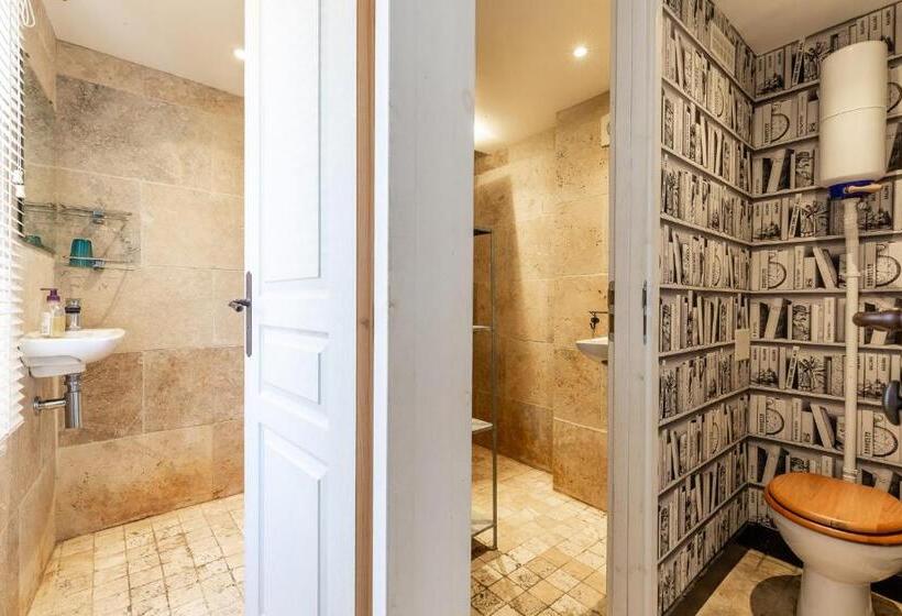 The Crew House La Ciotat   Maison De Pêcheur En Triplex 3 Chambres Et Box Privatif Au Dessus Du Vieu