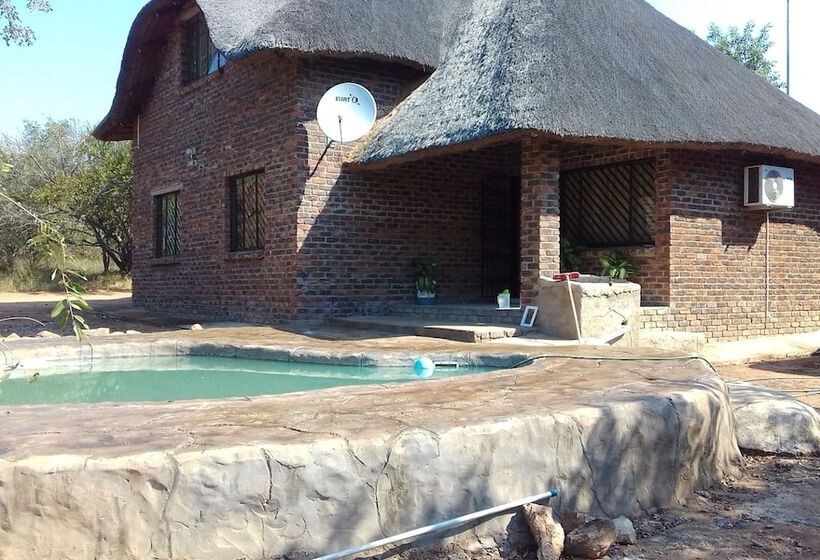 The Daniel Lo Mdaka Holiday Residence