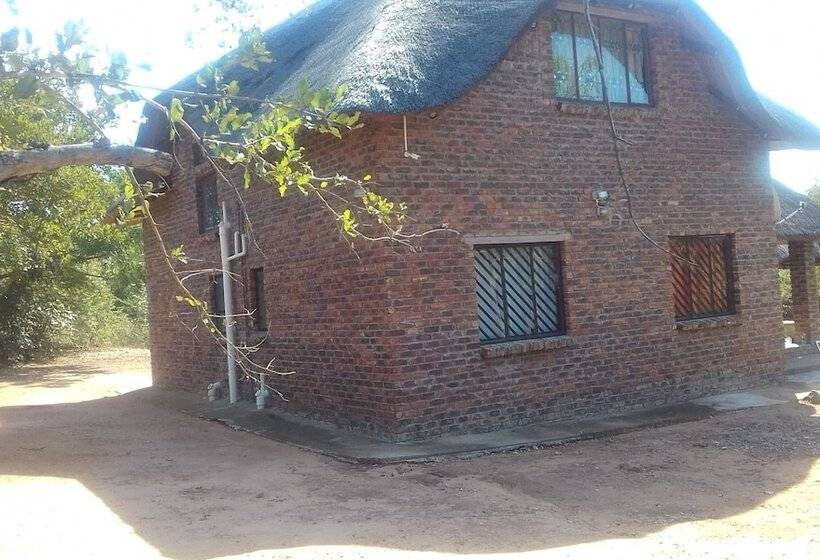 The Daniel Lo Mdaka Holiday Residence