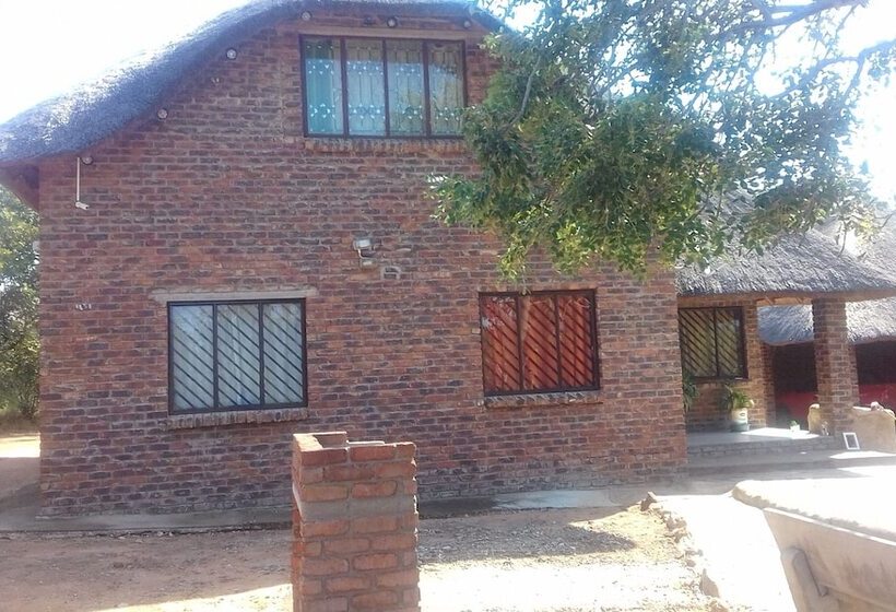 The Daniel Lo Mdaka Holiday Residence