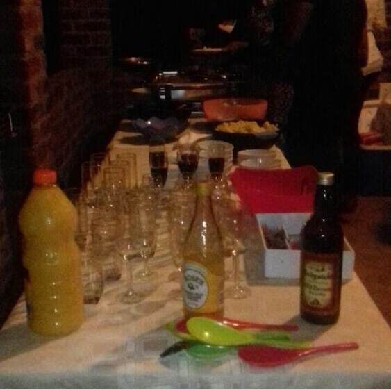 The Daniel Lo Mdaka Holiday Residence