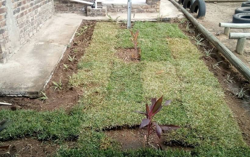 The Daniel Lo Mdaka Holiday Residence