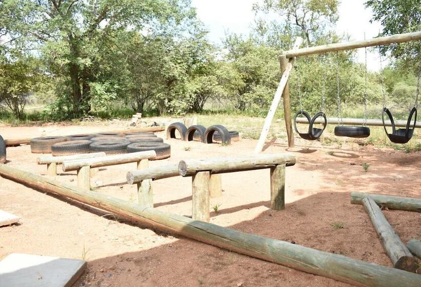 The Daniel Lo Mdaka Holiday Residence