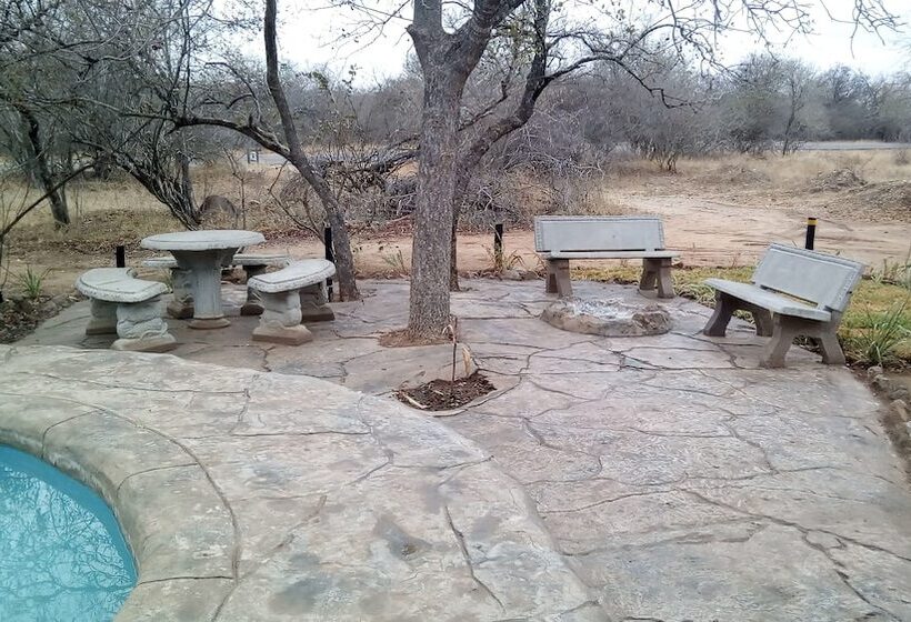 The Daniel Lo Mdaka Holiday Residence