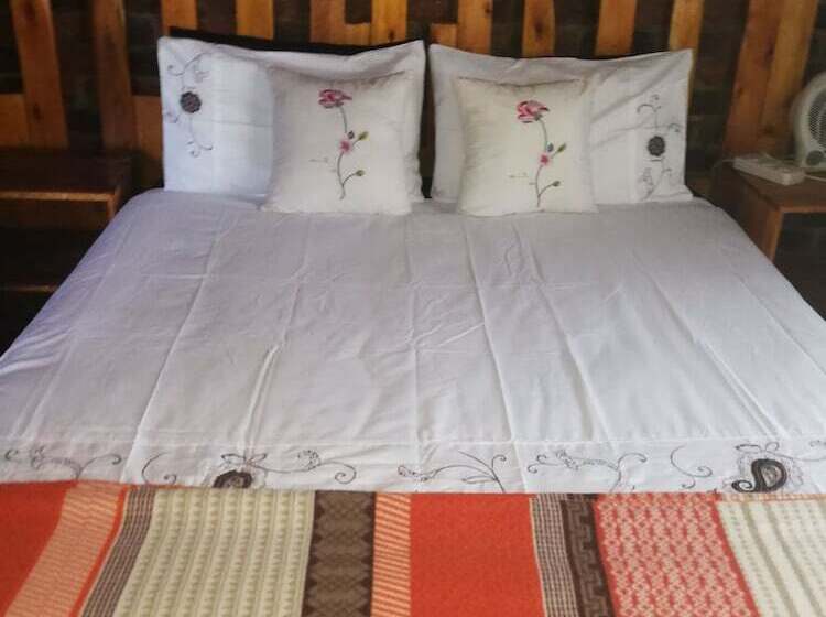 The Daniel Lo Mdaka Holiday Residence