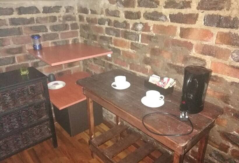 The Daniel Lo Mdaka Holiday Residence