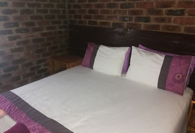 The Daniel Lo Mdaka Holiday Residence