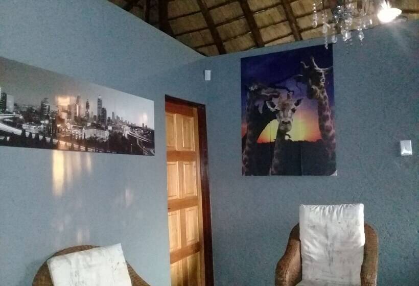 The Daniel Lo Mdaka Holiday Residence