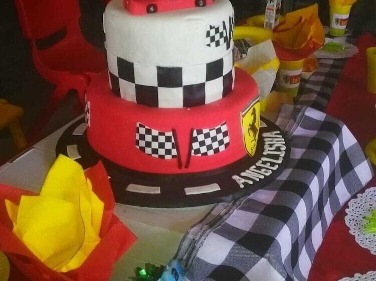 The Daniel Lo Mdaka Holiday Residence